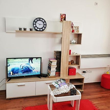 Stan Na Dan Loznica Apartment Exterior photo